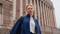 «Neljä pientä aikuista (2023)» — обои к фильму #7