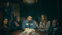 «Обычный парень Джо (2023)» — обои к сериалу #5