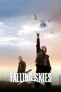 Постер сериала «Рухнувшие небеса (2011-2015)» — (20 из 72)
