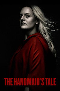 Постер сериала «Рассказ служанки (2017)» — (19 из 79)