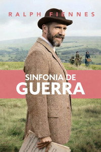 Imagem do Filme Sinfonia de Guerra