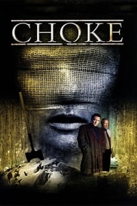 Poster de Choke