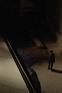 Постер фильма «Cinema (2014)» — (1 из 1)