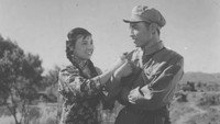 «Письма с фронта (1959)» — обои к фильму #1