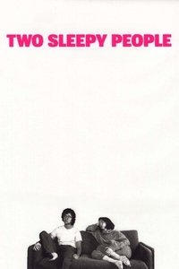 Poster de Two Sleepy People