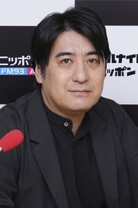 Nobuyuki Sakuma