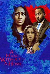 Poster de A House Without A Home