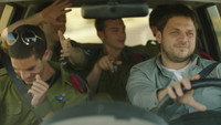 «История Йосси (2012)» — обои к фильму #5