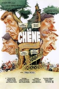 Le Chêne d'Allouville (1981)