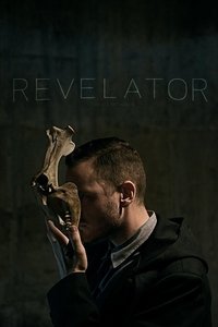 Poster de Revelador (Revelator)