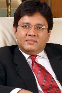 Imagem de Kalanithi Maran