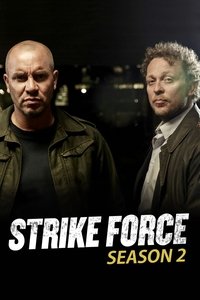 Season 2 Poster