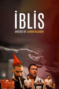 Imagem do Filme İblis