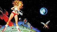 Barbarella