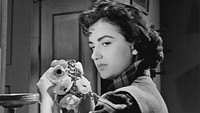 «To koritsi tis geitonias (1954)» — обои к фильму #3