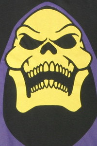 Постер к мультфильму Skeletor's Revenge (1986)