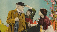«The Old Homestead (1922)» — обои к фильму #1