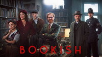 «Книжный (2025)» — обои к сериалу #7