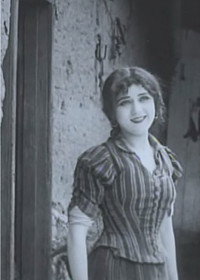 Постер фильма «Ночлег (1912)» — (1 из 2)