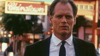 «Охотник (1984 - 1991)» — обои к сериалу #1