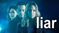 Обои к сериалу «Лжец (2017-2020)» — (19 из 31)