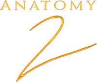 Логотип фильма «Анатомия 2 (2003)» — (1 из 6)