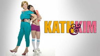 «Кэт и Ким (2008-2009)» — обои к сериалу #2