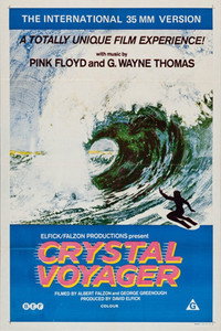 Постер фильма «Crystal Voyager (1973)» — (10 из 20)