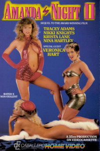 Постер фильма «Amanda by Night 2 (1988)» — (2 из 7)