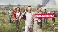 Обои к сериалу «Голяк (2019)» — (15 из 52)