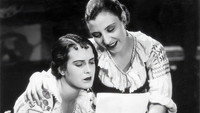 «Послушницы сеньора настоятеля (1935)» — обои к фильму #1
