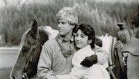 «Бонанза: Следующее поколение (1988)» — обои к фильму #1