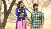 «Needhi Naadhi Oke Katha (2018)» — обои к фильму #2