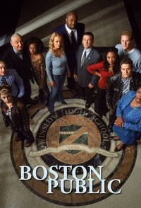 Постер сериала «Бостонская школа (2000-2006)» — (2 из 8)