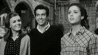 «Боже, как я тебя люблю! (1966)» — обои к фильму #1