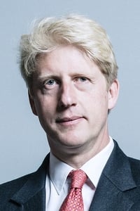 Jo Johnson