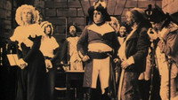 «Шевалье де Мезон-Руж (1914)» — обои к фильму #1
