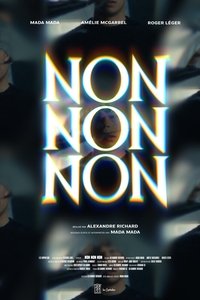 Imagem do Filme NonNonNon - Mada Mada