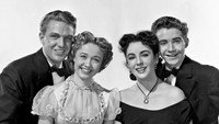 «Свидание с Джуди (1948)» — обои к фильму #1