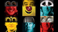 Обои к сериалу «Топ Гир (2002-2022)» — (22 из 57)