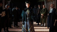 Обои к сериалу «Закон Лидии Поэт (2023)» — (13 из 56)