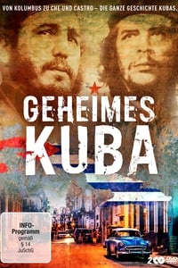 copertina serie tv Geheimes+Kuba 2015