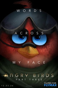 The Angry Birds Movie 3