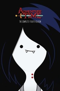 Adventure Time S04E06