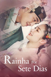 Rainha por Sete Dias [L] S01E20