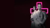 «Новый Папа (2020)» — обои к сериалу #3