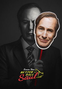 Постер сериала «Лучше звоните Солу (2015-2022)» — (30 из 176)