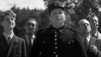 «À l'assaut de la Tour Eiffel (1947)» — обои к фильму #7