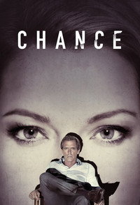 Постер сериала «Доктор Шанс (2016 - 2017)» — (2 из 21)