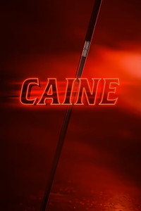 Caine subtitle poster